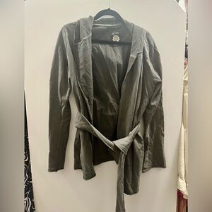 FINAL PRICE - Size XL Lucky Brand lightweight jacket🌈